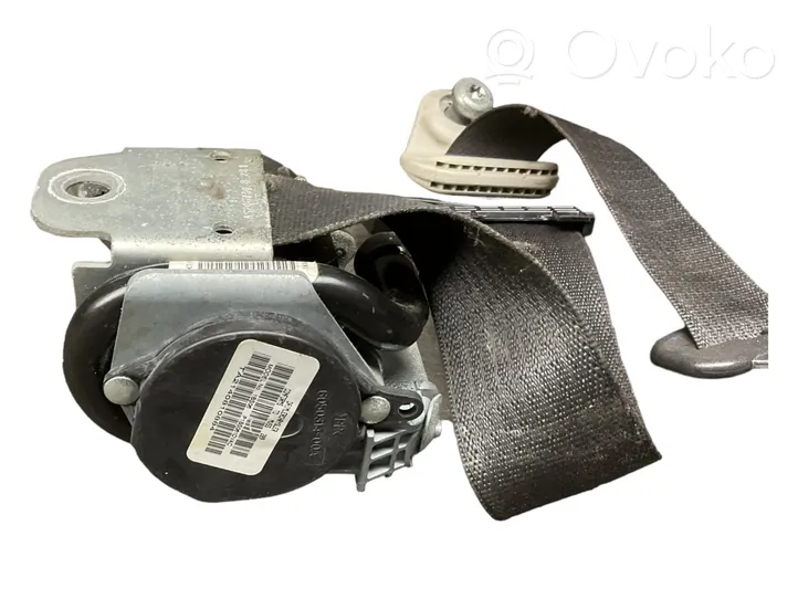 Jeep Patriot Ceinture de sécurité avant 605884104D