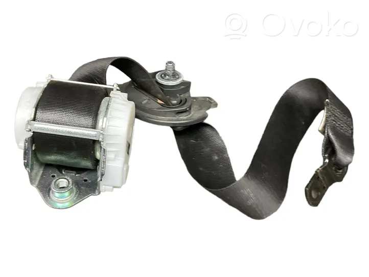 BMW X3 E83 Ceinture de sécurité avant 040549