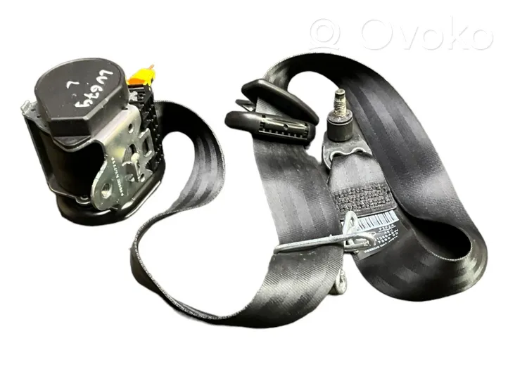 Ford Focus Ceinture de sécurité avant 625756000