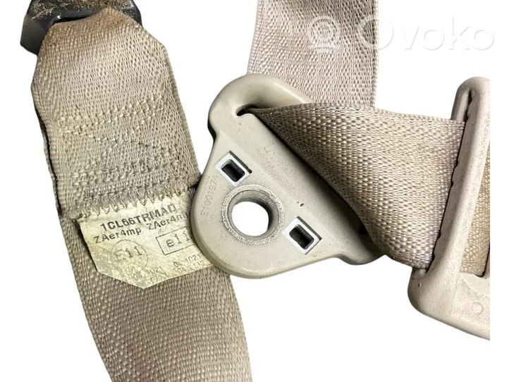 Jeep Commander Ceinture de sécurité avant 1CL66TRMAG