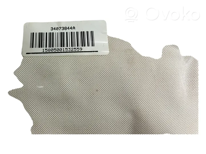 Citroen C5 Airbag de passager 9687717880