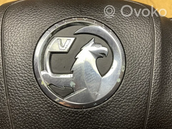 Opel Astra J Volante 13299779