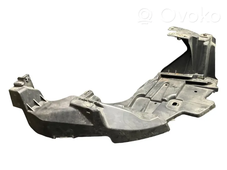 Renault Megane III Headlight/headlamp mounting bracket 622220003R