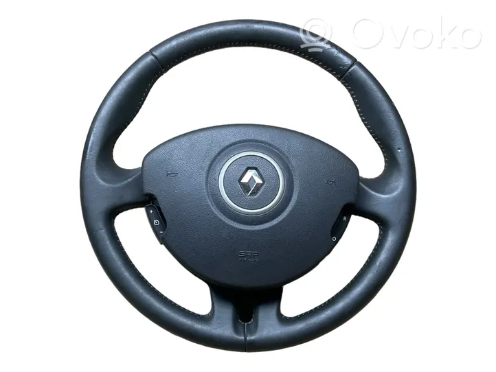 Renault Clio III Volant 8200344082