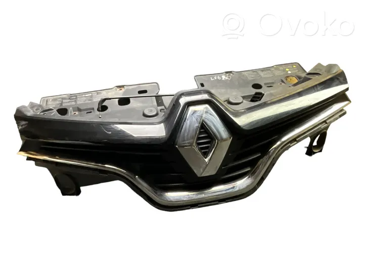 Renault Captur Kühlergrill 623102335R