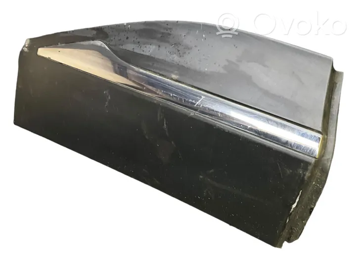 Renault Captur Rear door trim (molding) 828763777R