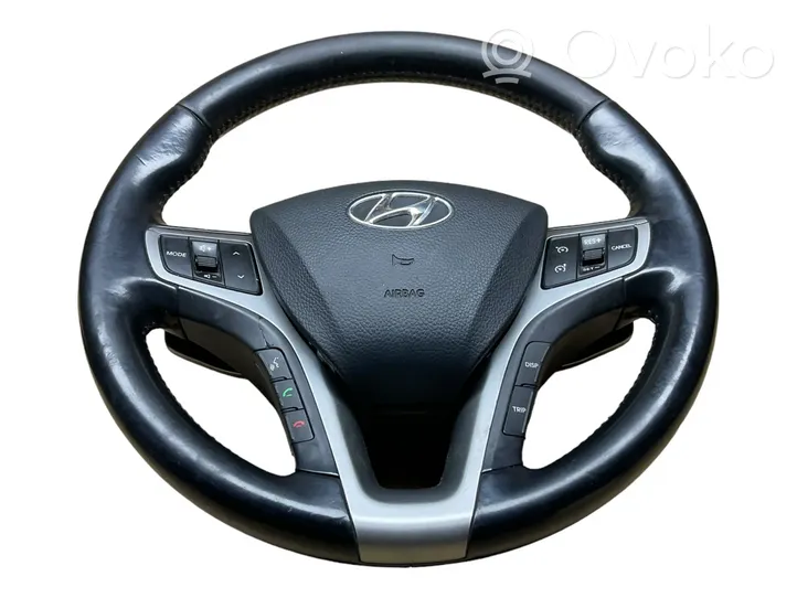 Hyundai i40 Ohjauspyörä 561133Z000