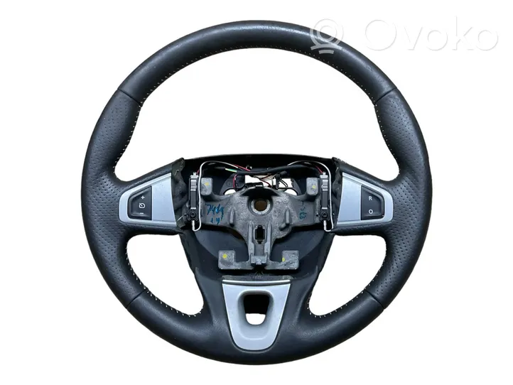 Renault Megane III Steering wheel 609581499