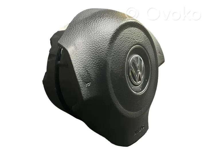 Volkswagen Polo V 6R Ohjauspyörän turvatyyny 6R8880201