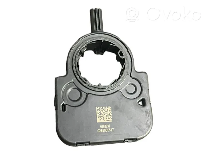 Citroen C5 Steering wheel angle sensor 0265005517