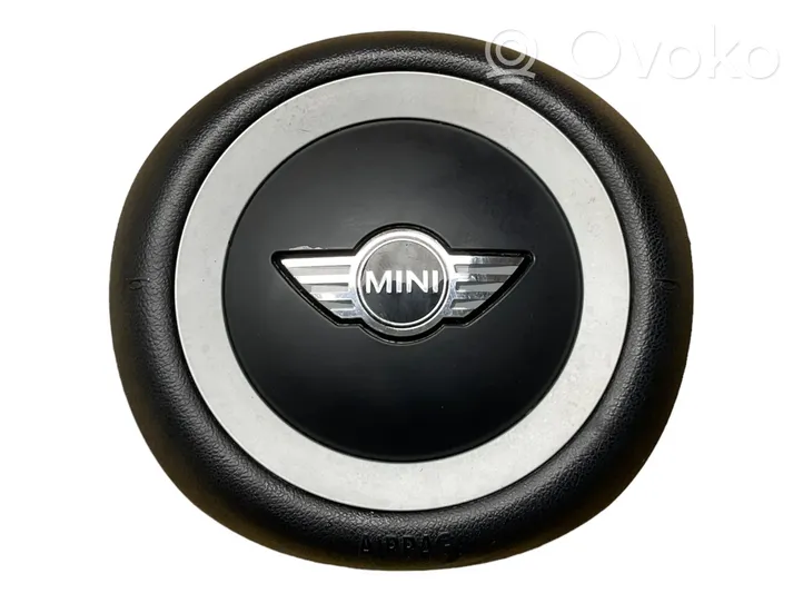 Mini One - Cooper Coupe R56 Lenkrad 2757663