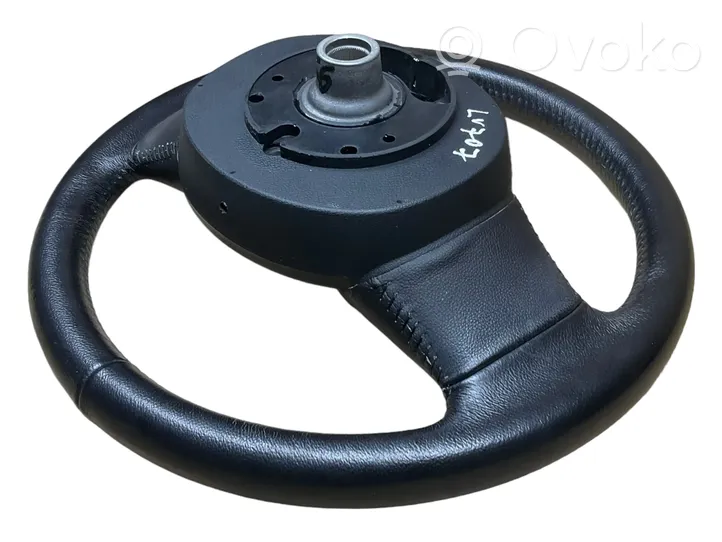 Mini One - Cooper Coupe R56 Steering wheel 2757663