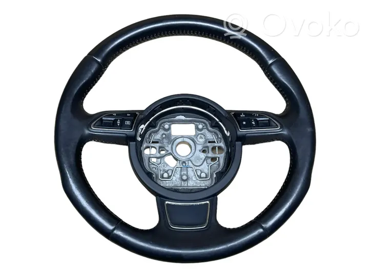 Audi A1 Steering wheel 8X0880201C