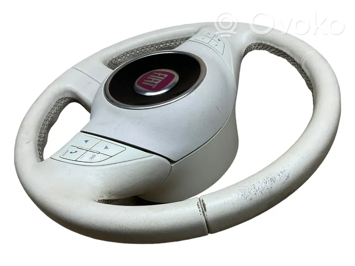 Fiat 500 Steering wheel 61924331G