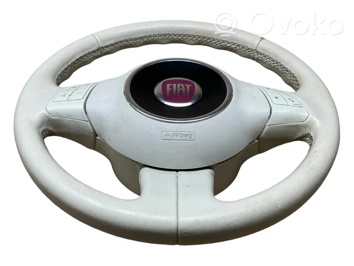 Fiat 500 Steering wheel 61924331G