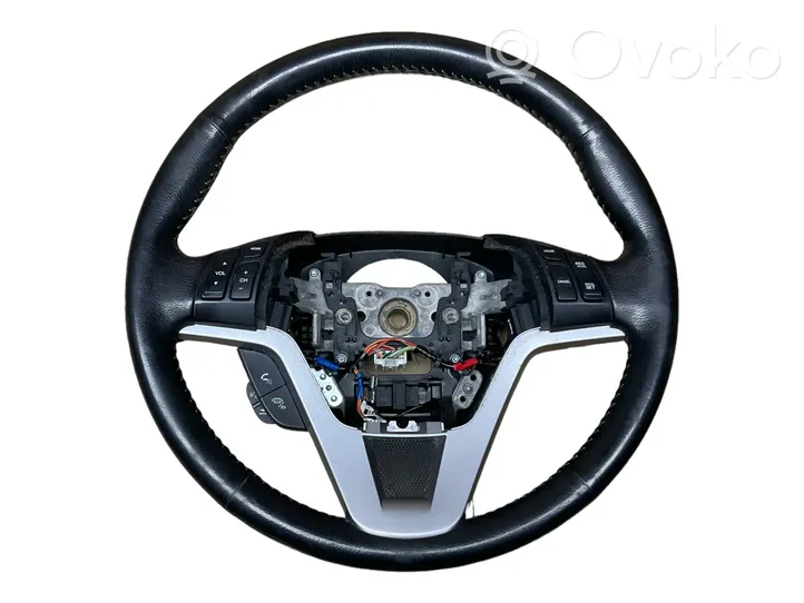 Honda CR-V Steering wheel 77800SWWG810M1