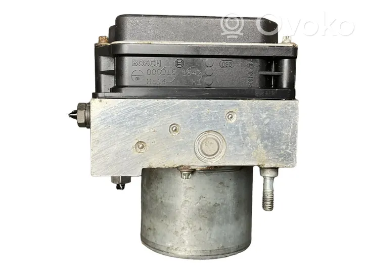 Fiat 500 Pompe ABS 0265252548