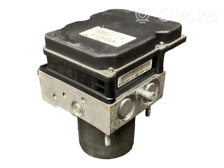 Audi A4 S4 B6 8E 8H Pompe ABS 8E0614517AK