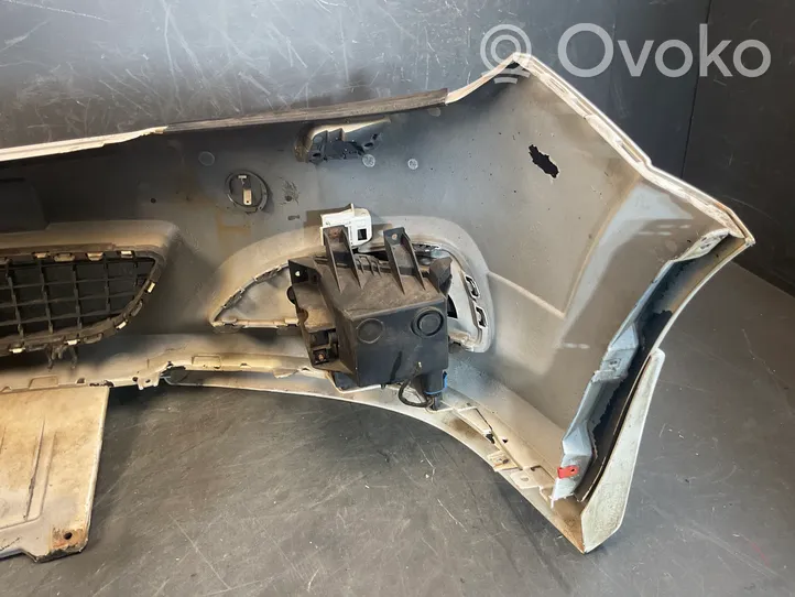 Opel Astra H Paraurti anteriore 13110295