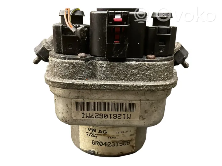 Volkswagen Polo IV 9N3 Power steering pump 6R0423156B