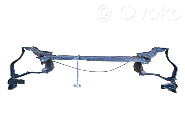 212620021 Mercedes-Benz E W211 Radiator support slam panel, 29.00 € | RRR