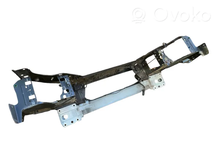 Volvo V70 Schlossträger Frontträger Frontmaske 30796388