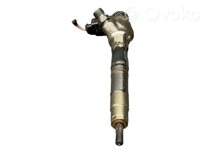 Volkswagen PASSAT B8 Injecteur de carburant 04L130277AD