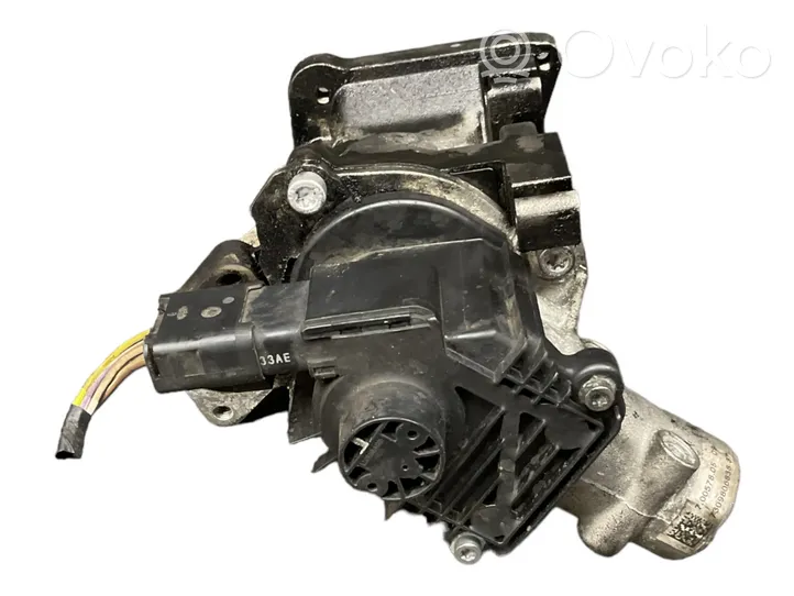 Citroen C5 Soupape vanne EGR 70057805