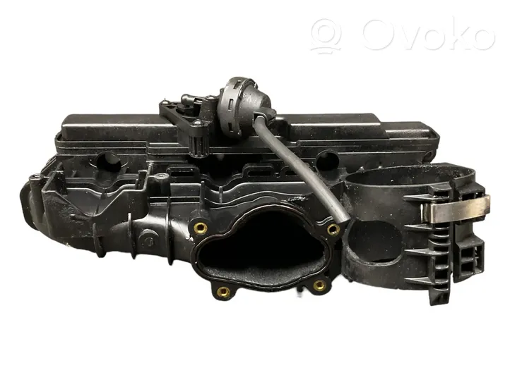 Mercedes-Benz C W204 Collettore di aspirazione A6460902337