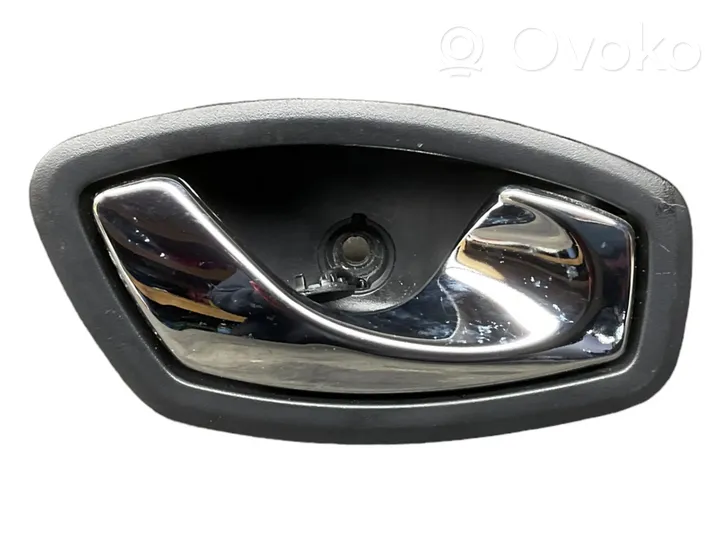 Renault Megane III Maniglia interna per portiera anteriore 826720001R