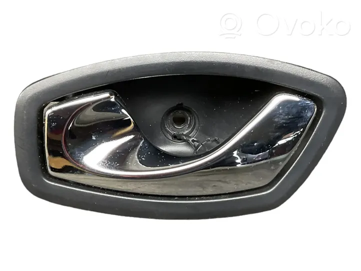 Renault Megane III Maniglia interna per portiera anteriore 826730001R