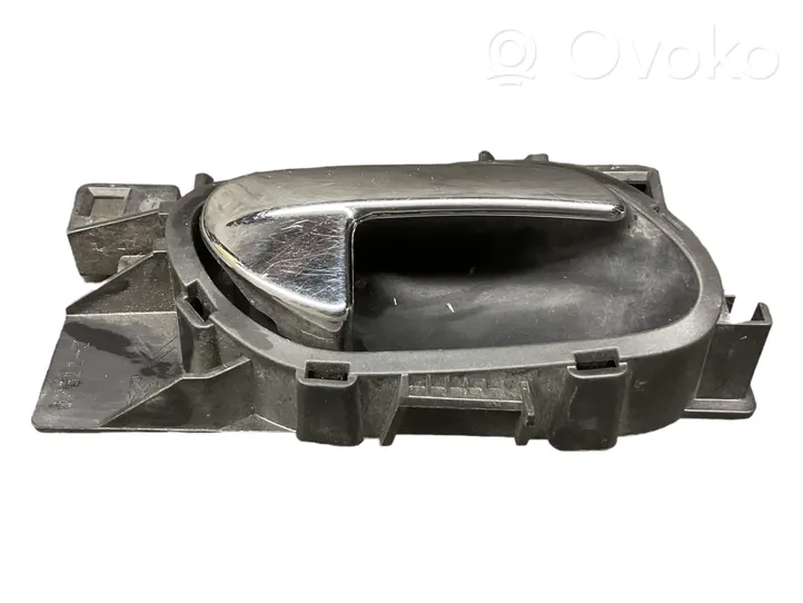 Peugeot 308 Maniglia interna per portiera anteriore 9660525380