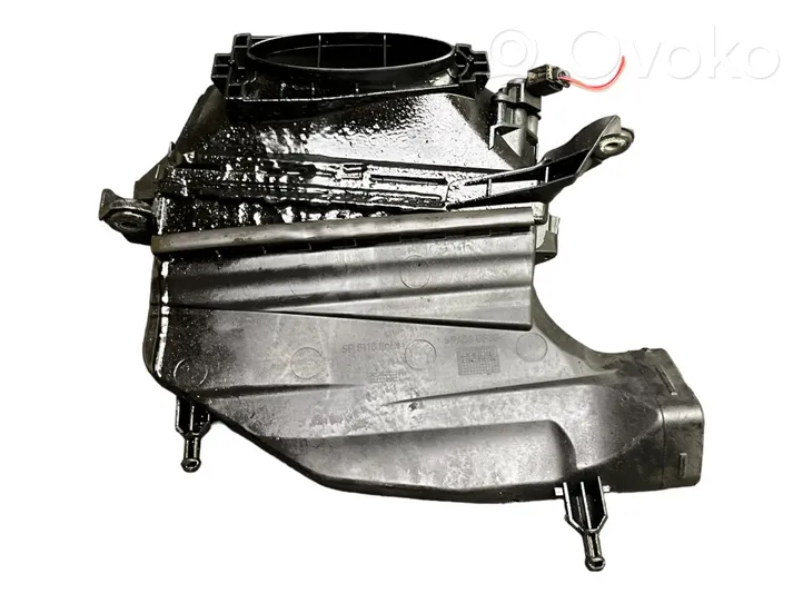 Mercedes-Benz E W212 Scatola del filtro dell’aria A6420903101