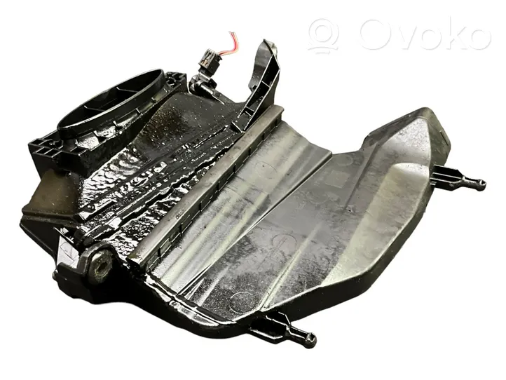 Mercedes-Benz E W212 Scatola del filtro dell’aria A6420903101