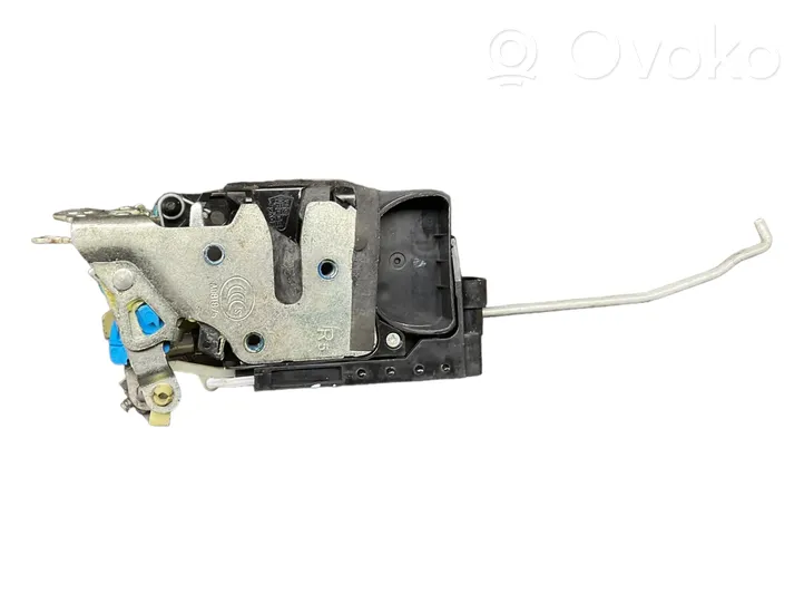 Chevrolet Spark Rear door lock A081876