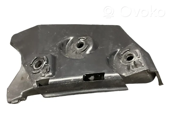 Seat Altea Soporte del parachoques delantero 5P0807183A