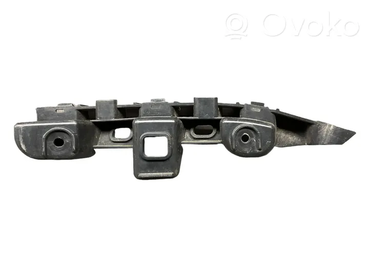 Volkswagen PASSAT B7 Support de montage de pare-chocs avant 3AA807184