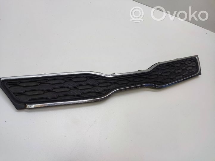 KIA Picanto Grille calandre supérieure de pare-chocs avant 