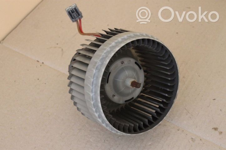 Volvo S60 Heater fan/blower 0130101109