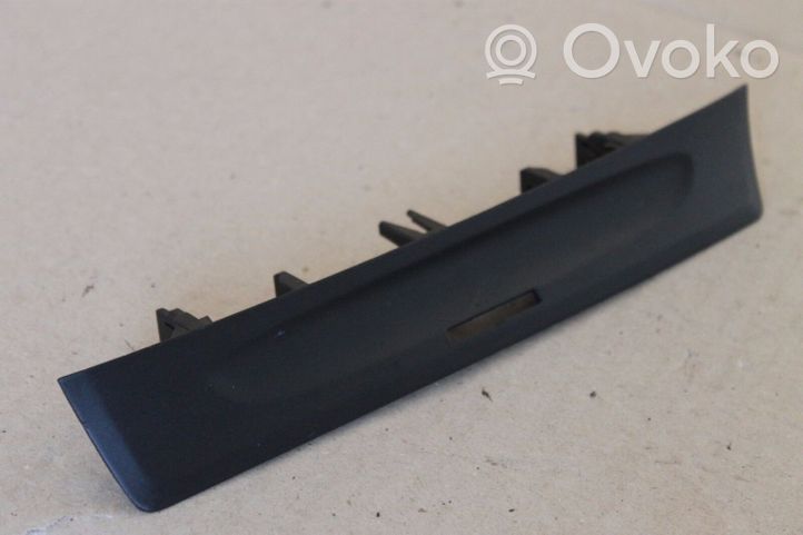 Volvo S60 Rivestimento pannello inferiore del cruscotto 08650365