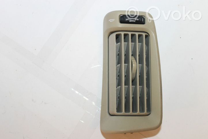 Volvo S60 Grille d'aération arrière 130082118