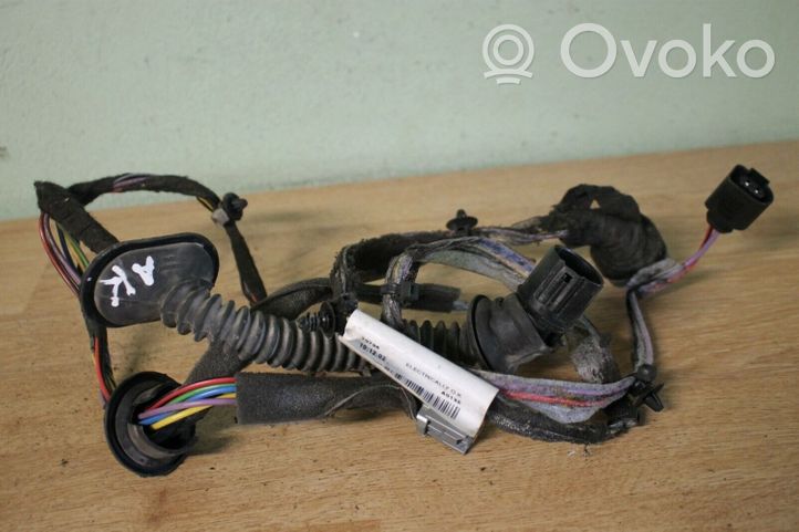 Volvo S60 Rear door wiring loom 9472376