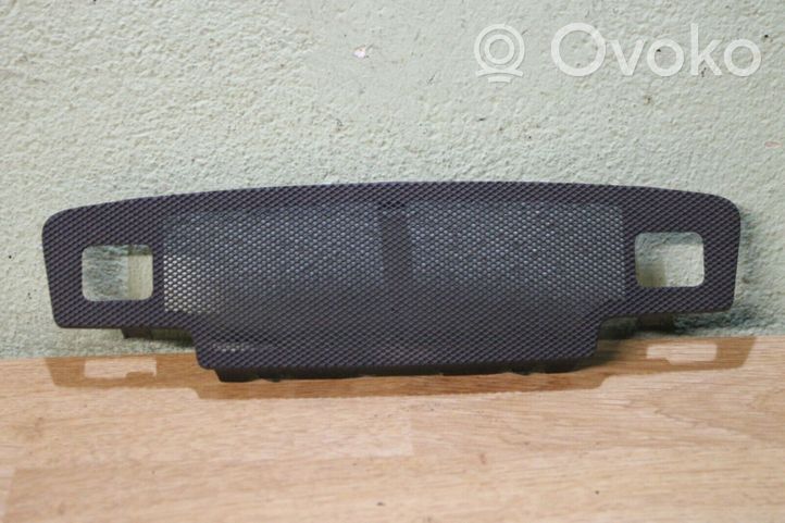 Audi A3 S3 8P Dash center speaker trim cover 8P0857367