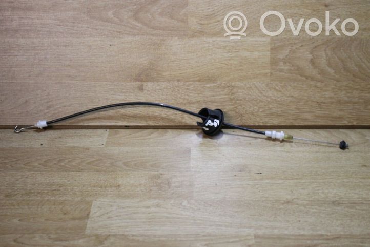 Audi A4 S4 B7 8E 8H Front door cable line 