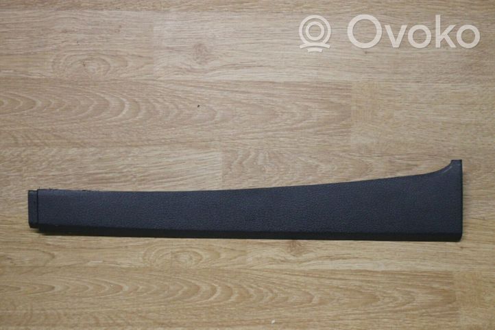 Volkswagen Touran I Muu kynnyksen/pilarin verhoiluelementti 1T0868223B