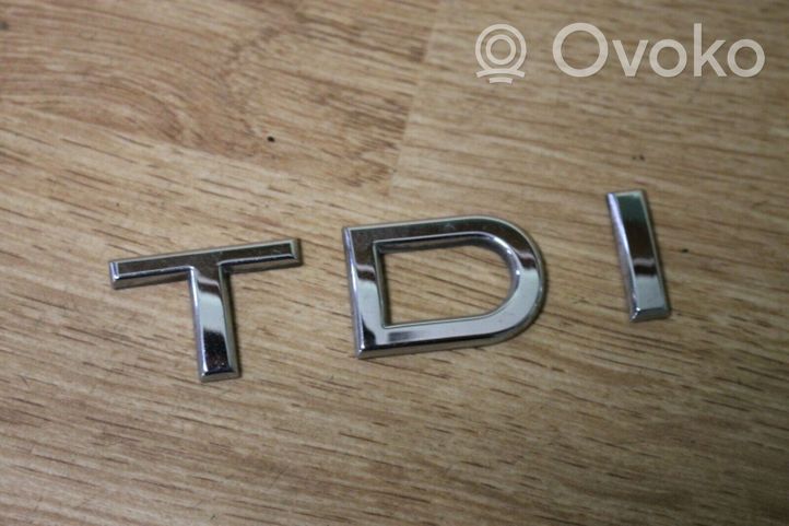 Audi A4 S4 B7 8E 8H Logo, emblème de fabricant 