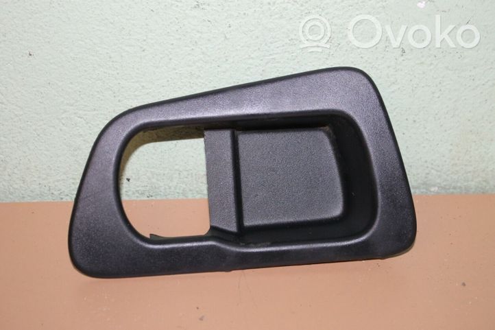 Nissan Qashqai Rivestimento per maniglia portiera posteriore 82682JD00A