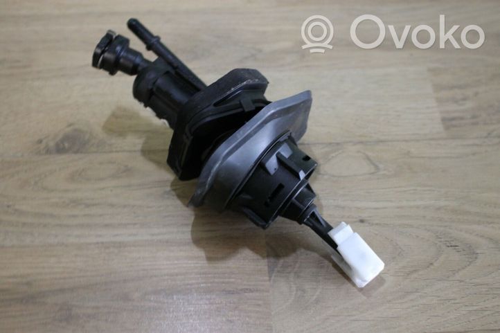 Volvo V50 Clutch master cylinder 3M5178543BE