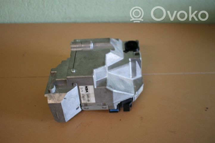 Nissan Qashqai Ohjaustehostimen ohjainlaite/moduuli EA9CEC0089