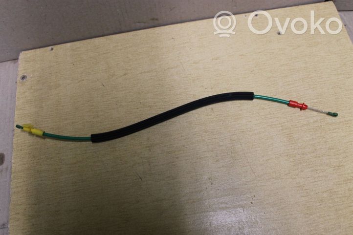 BMW 3 E46 Cables de control de la calefacción 8376466